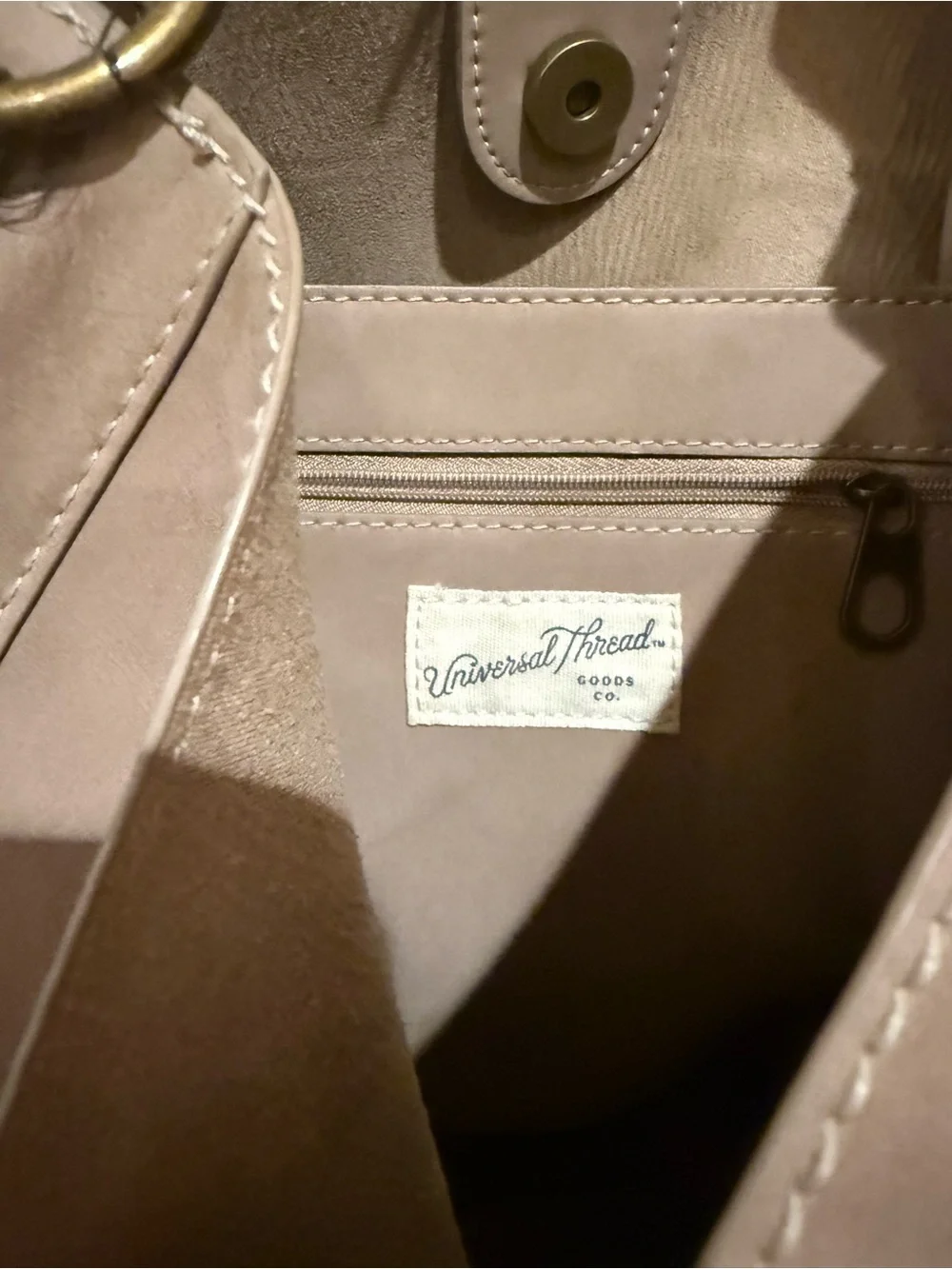 Everyday Tote Bags